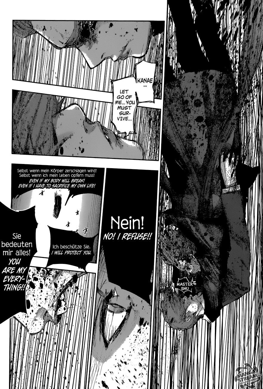 Tokyo Ghoul:re Chapter 57 10